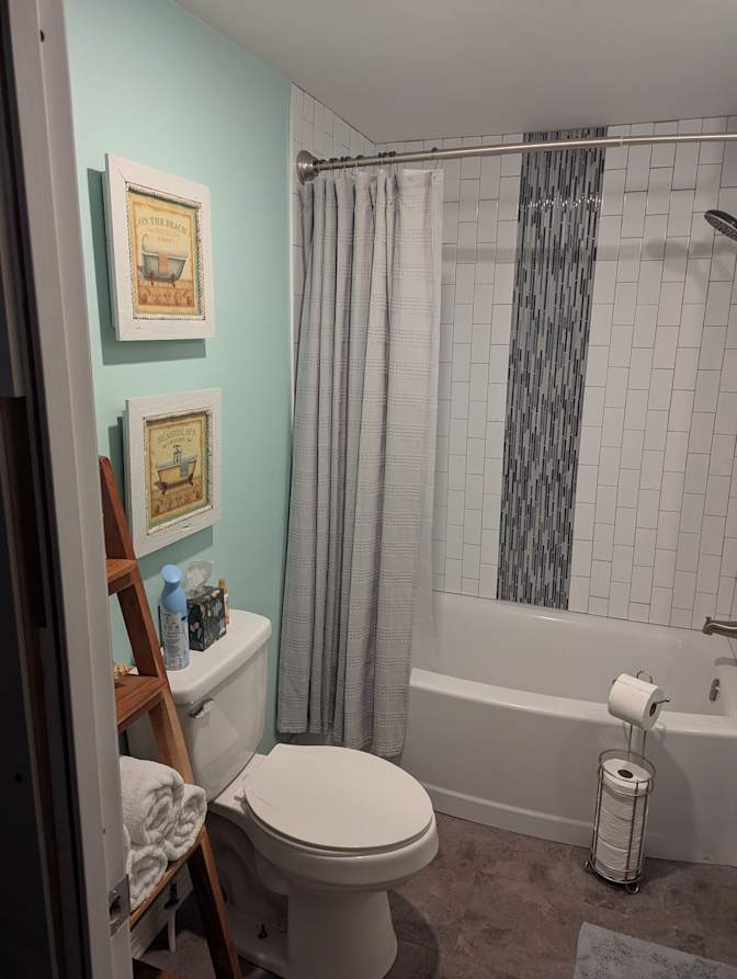 Rob's room