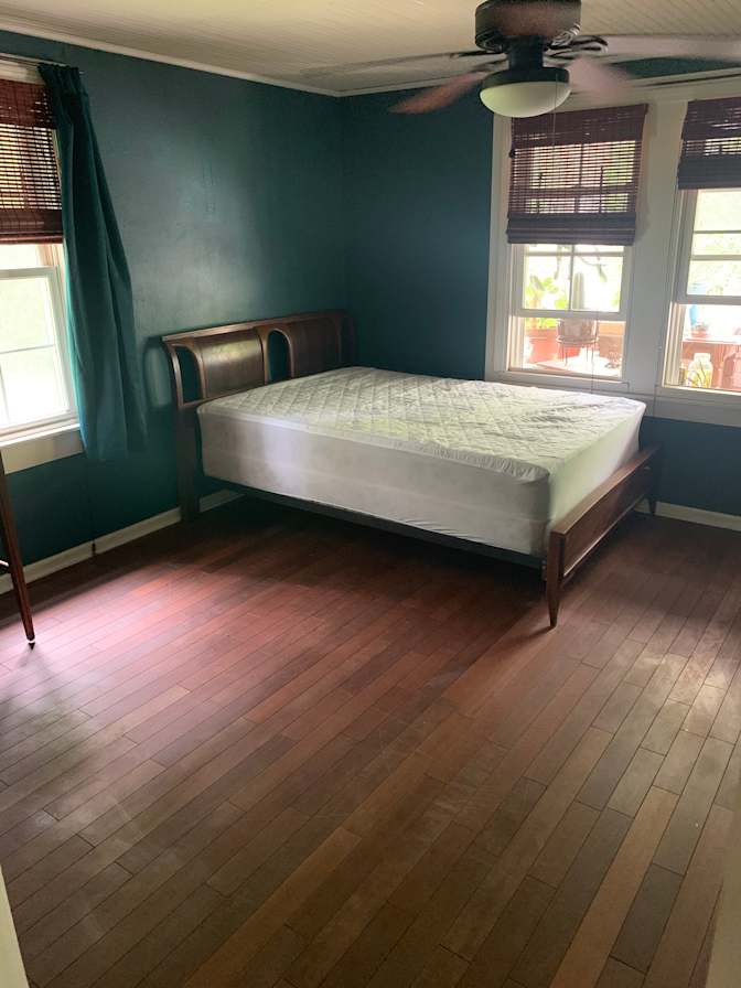 Amy's room