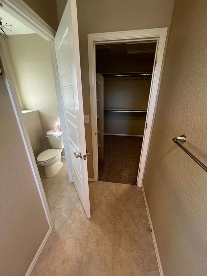 Dan's room