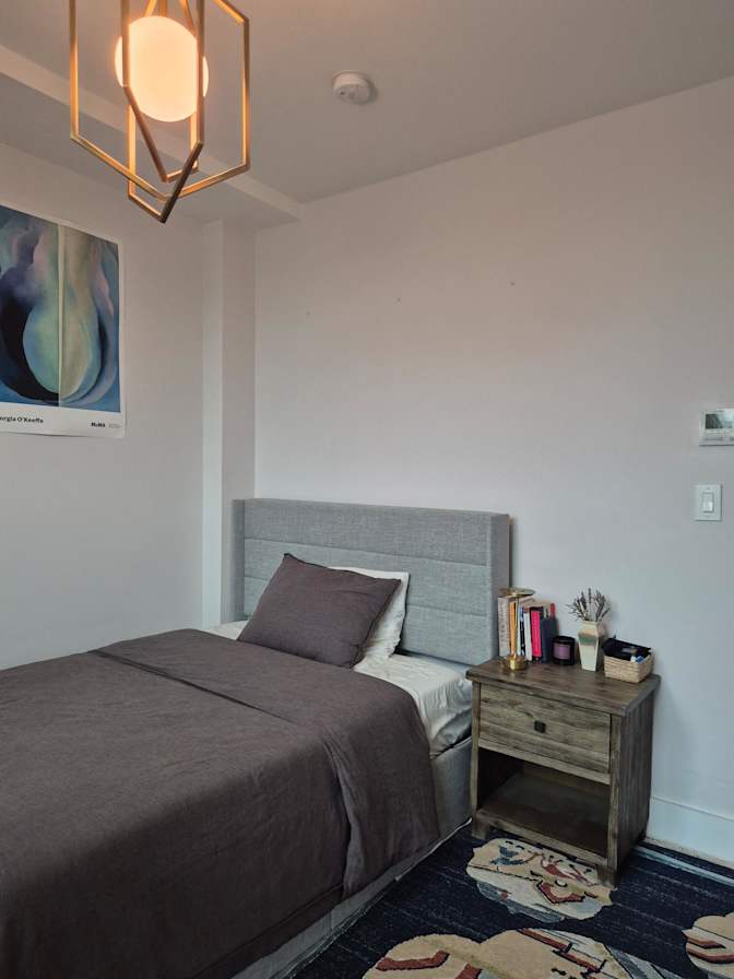 Declan's room