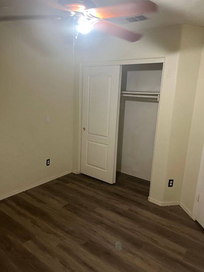 Angel's room