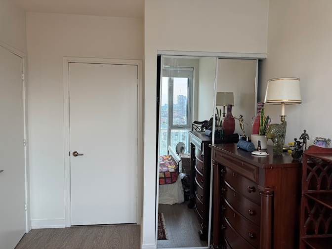 Daniel's room