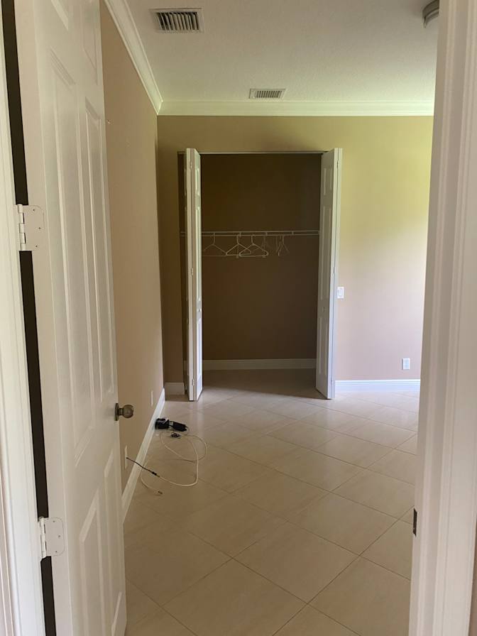 Bryan's room