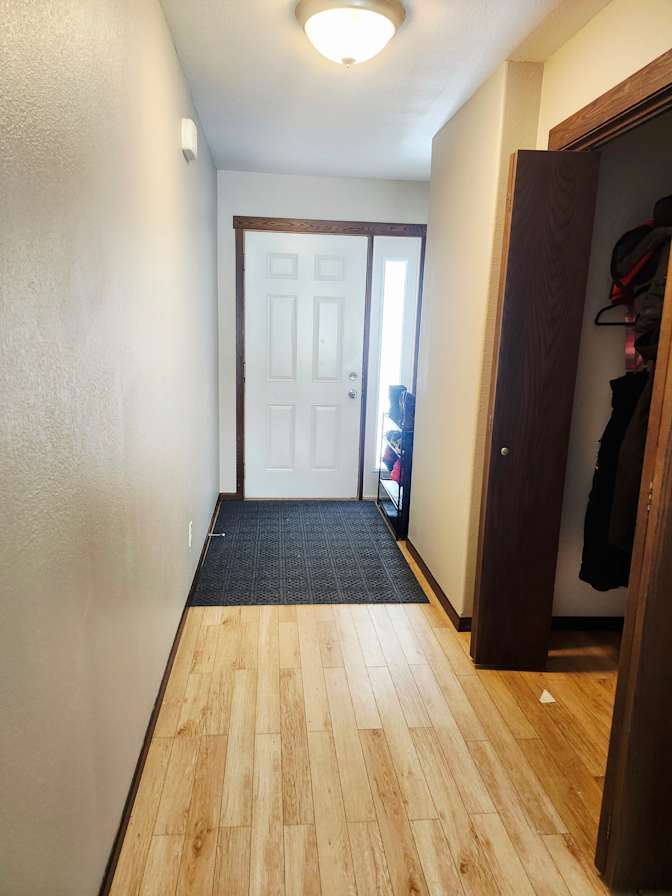 Sarah's room