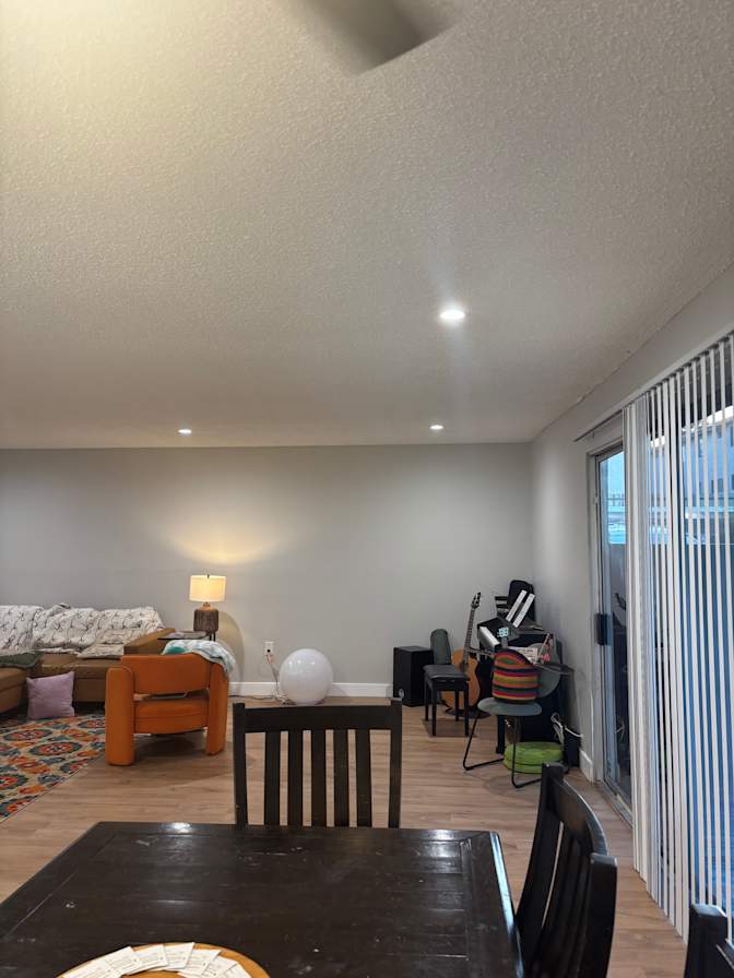Kaya's room