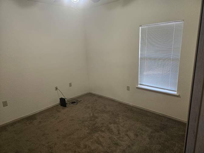Kathryn's room