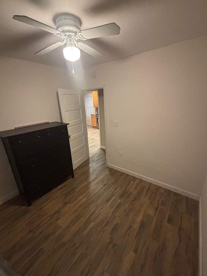 Nathan's room