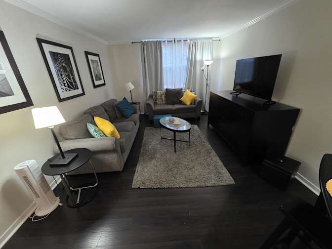 CL&C Property Management and Consulting's room