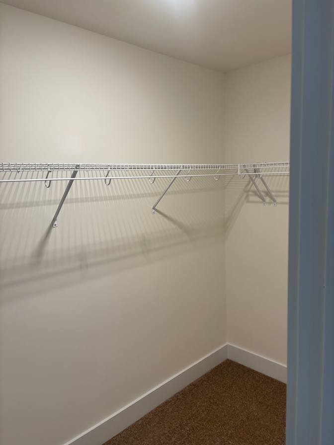 James Dabney's room