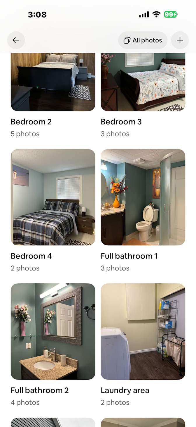 Niroshi's room