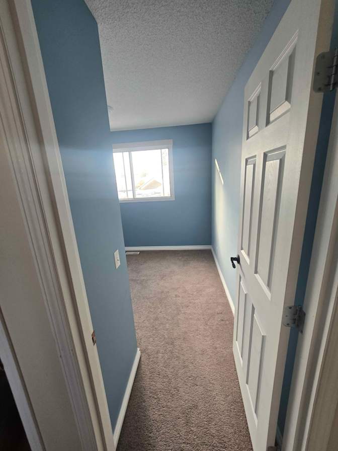 Dylan Edwards's room