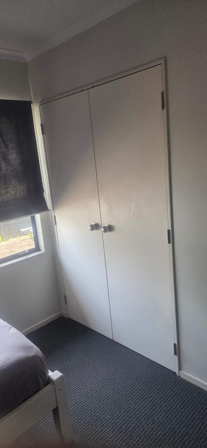 Jasvir Singh's room