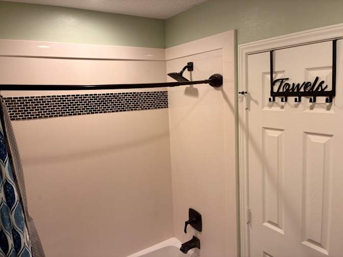 Sara's room