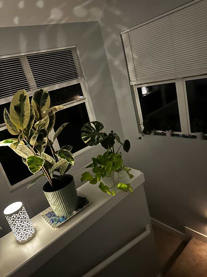 Chelsea's room