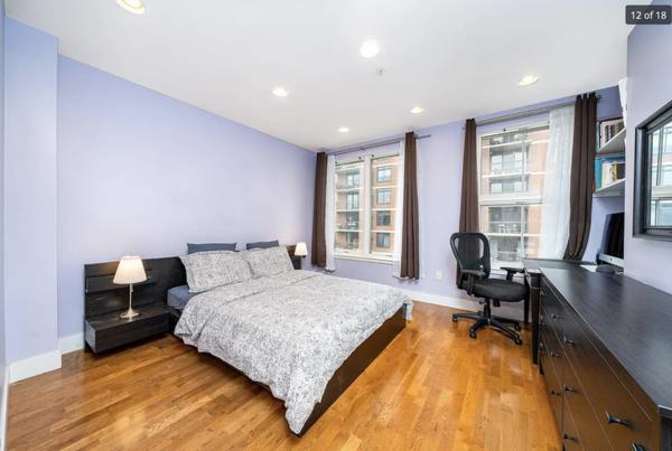 Julie's room