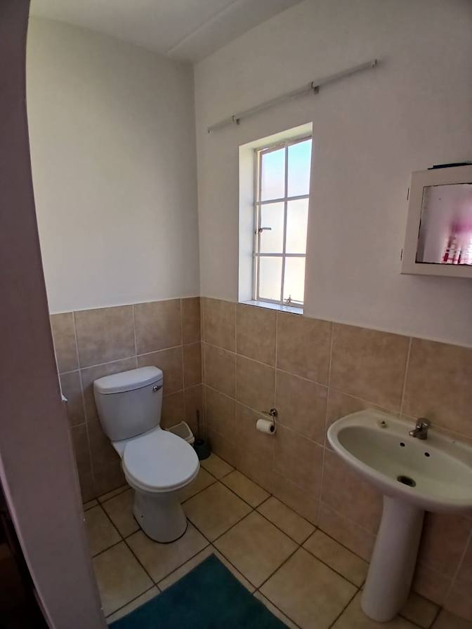 Joseph's room