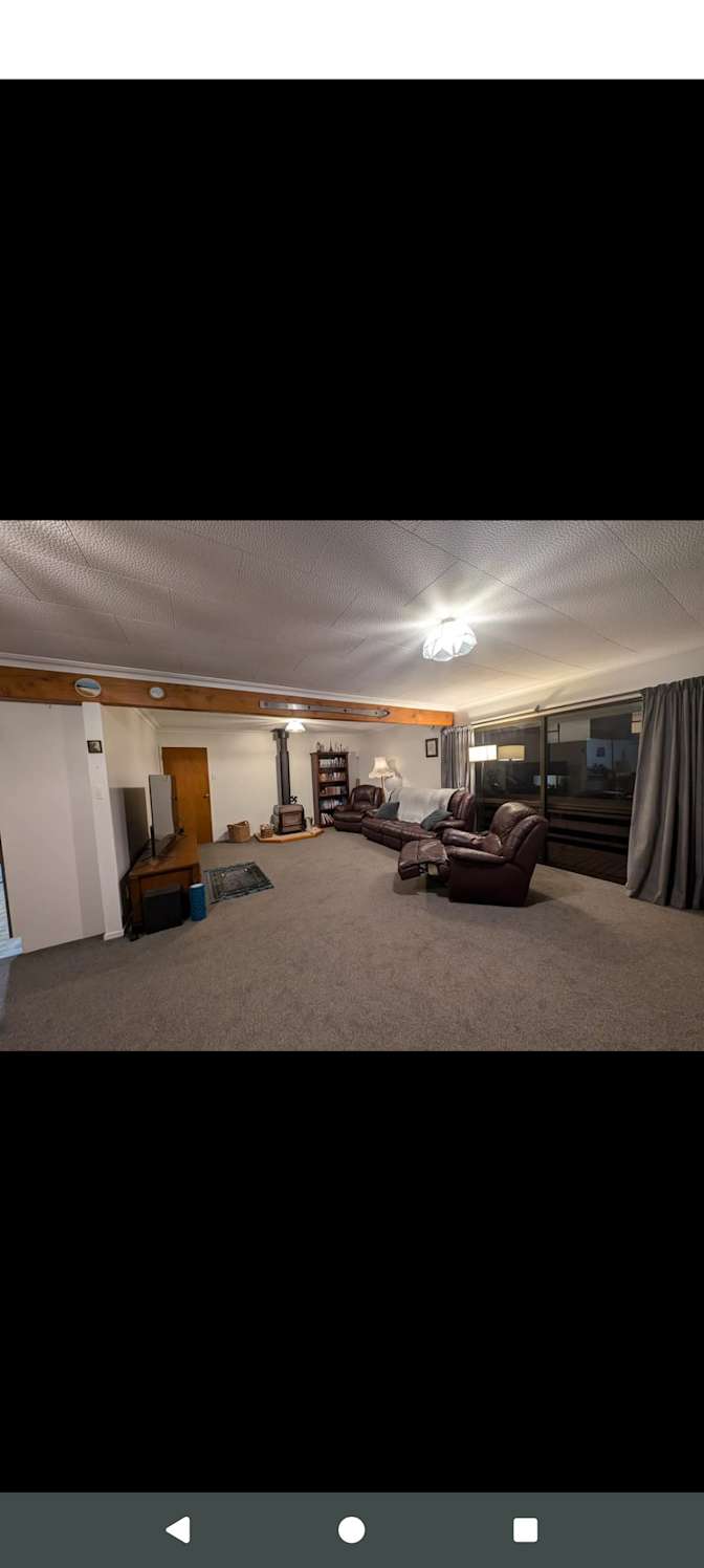 Dave's room