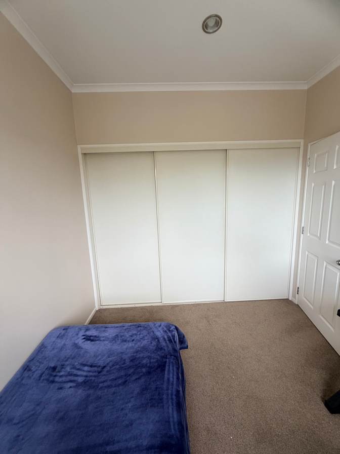 Ann's room