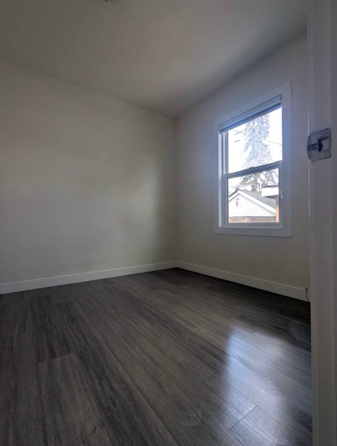 Madison's room