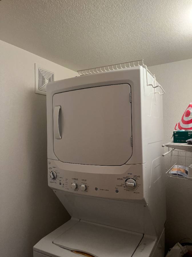 William's room