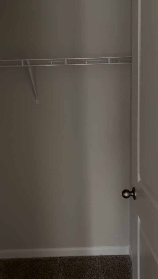 Marissa's room