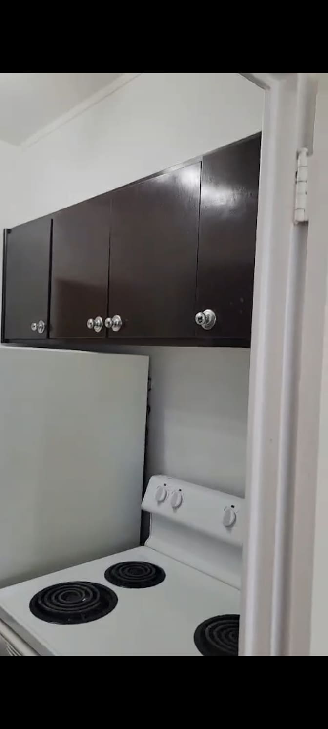 Valentine's room