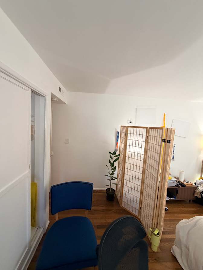 Orly's room