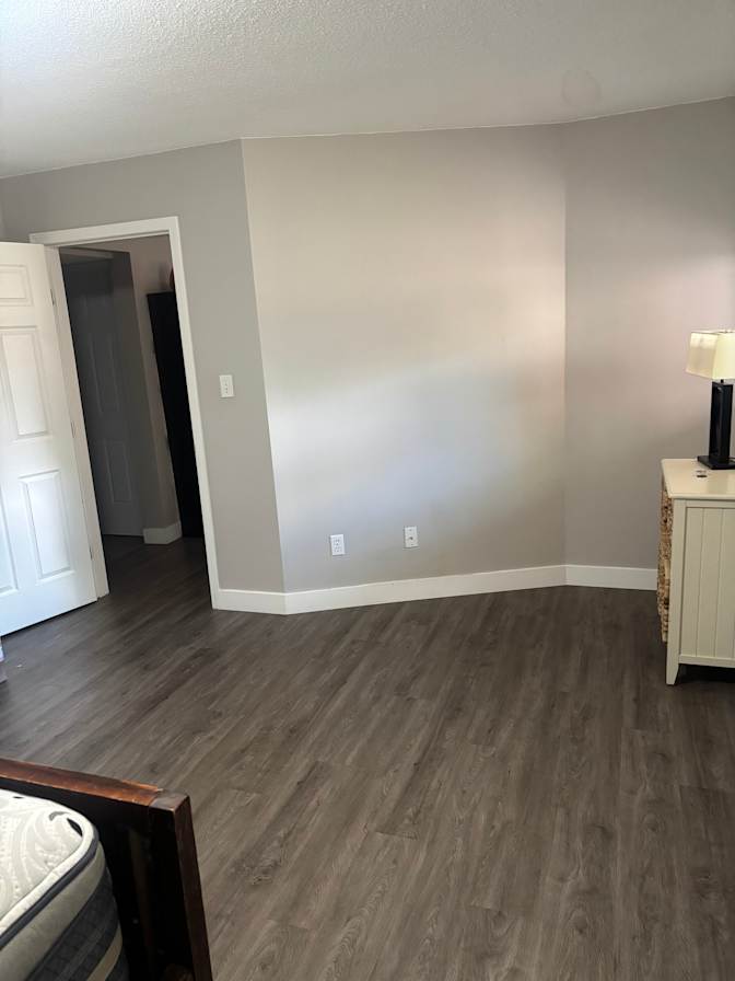 Jean's room