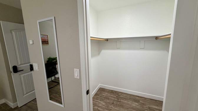 Michelle's room