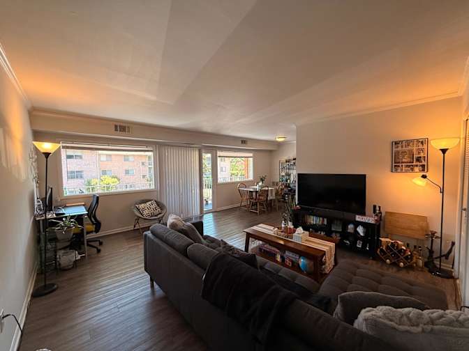 Peter's room