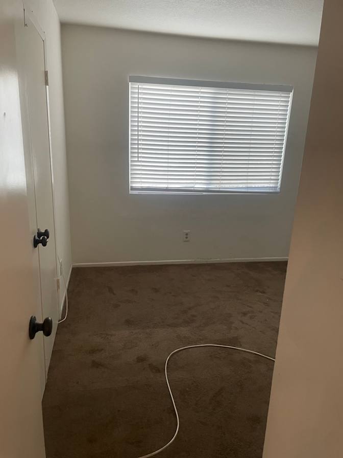 Kyle's room