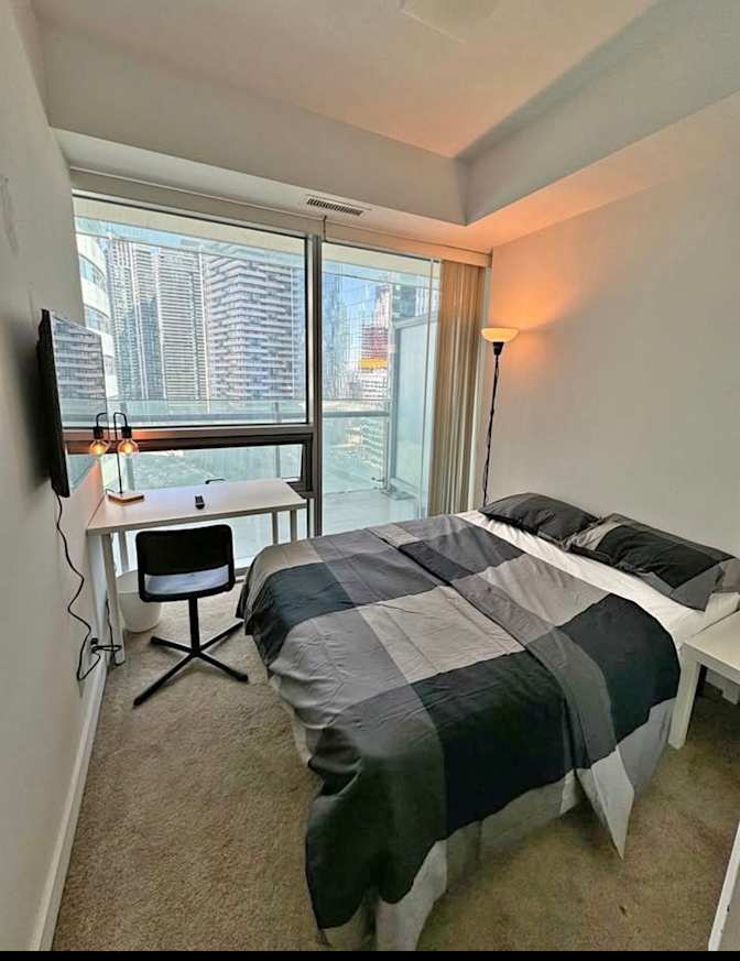 Yelden Vision Residence's room