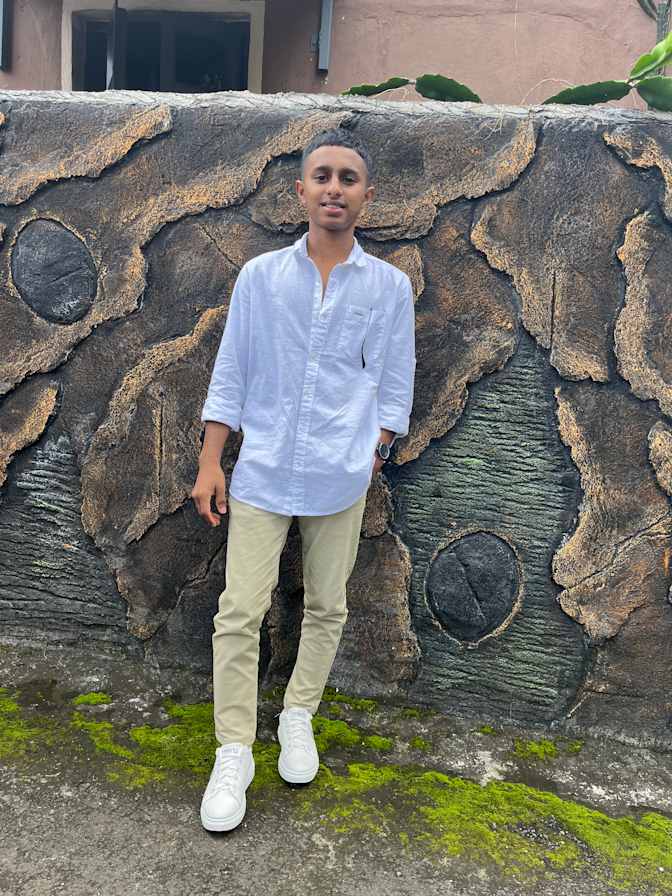 Pratik Seeboruth