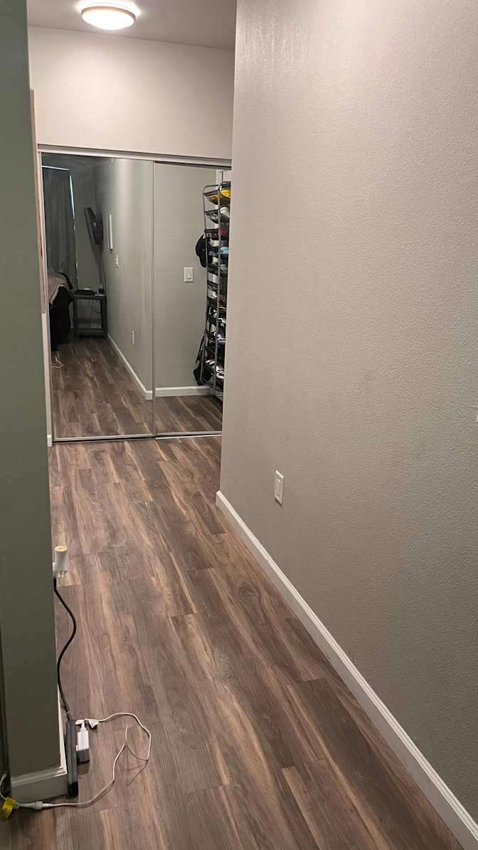 Tamya's room
