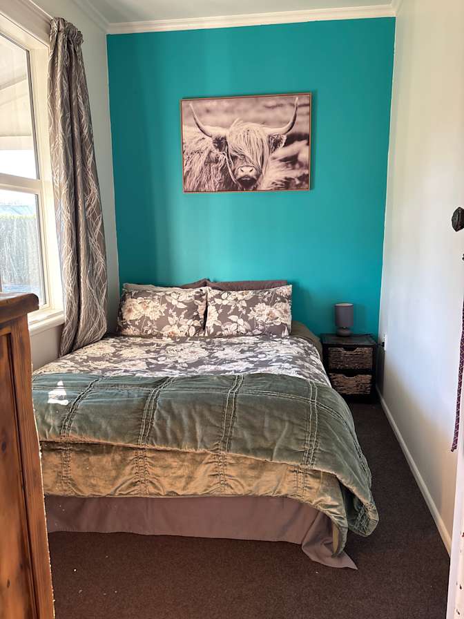 Michelle's room