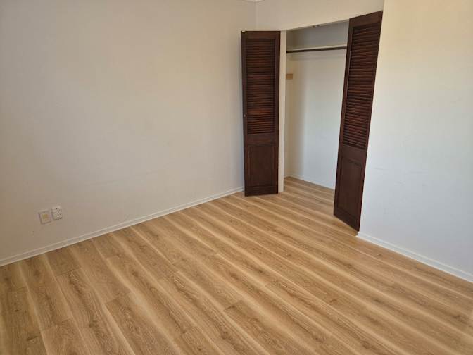 Rachel's room