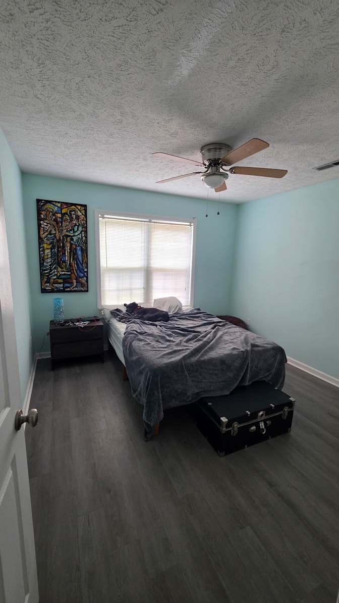 Ryan's room