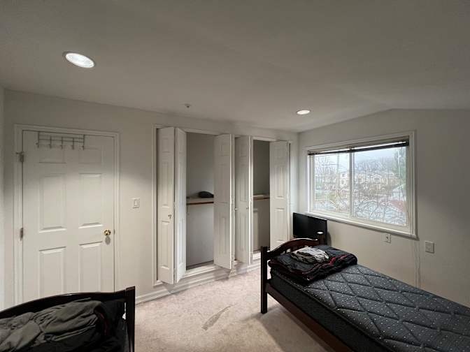 Joey's room