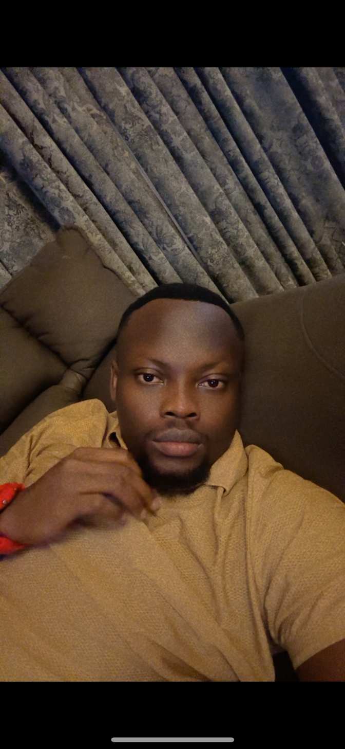 David Emeka Ogbu