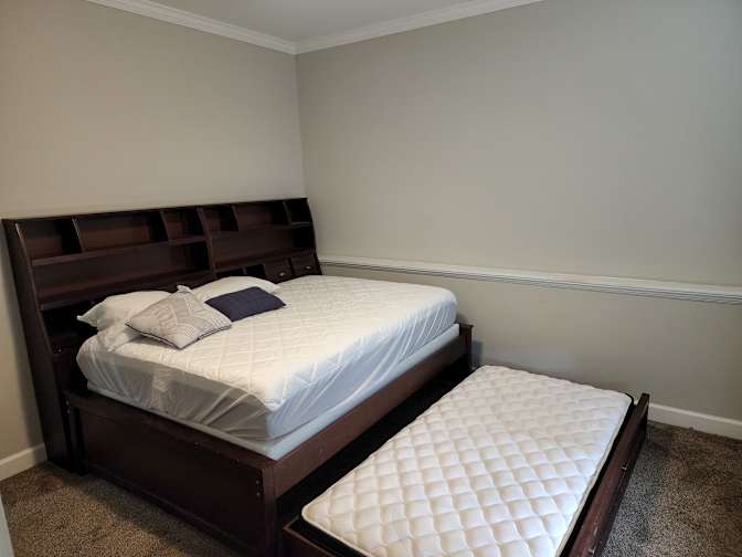 Hieu's room