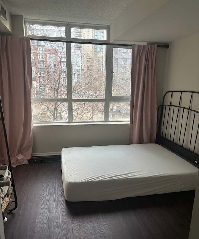 Elizabeth's room