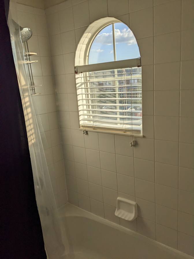 Vanessa's room