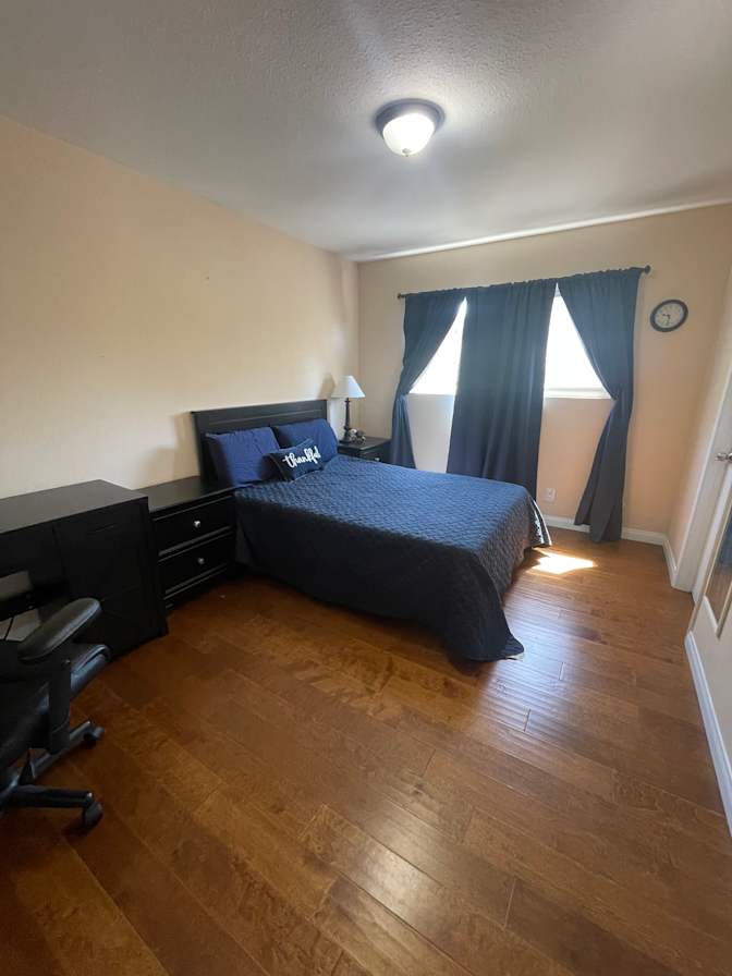Michelle's room