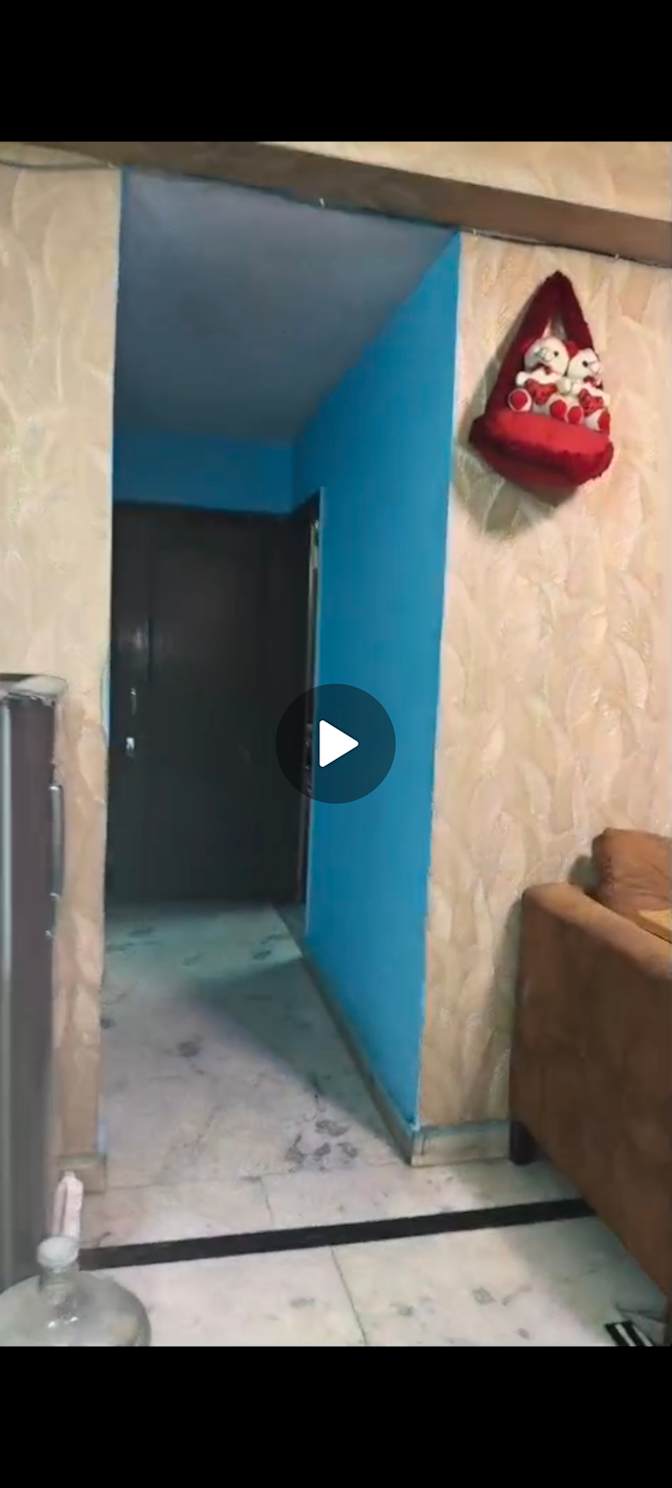 Kashish tyagi's room
