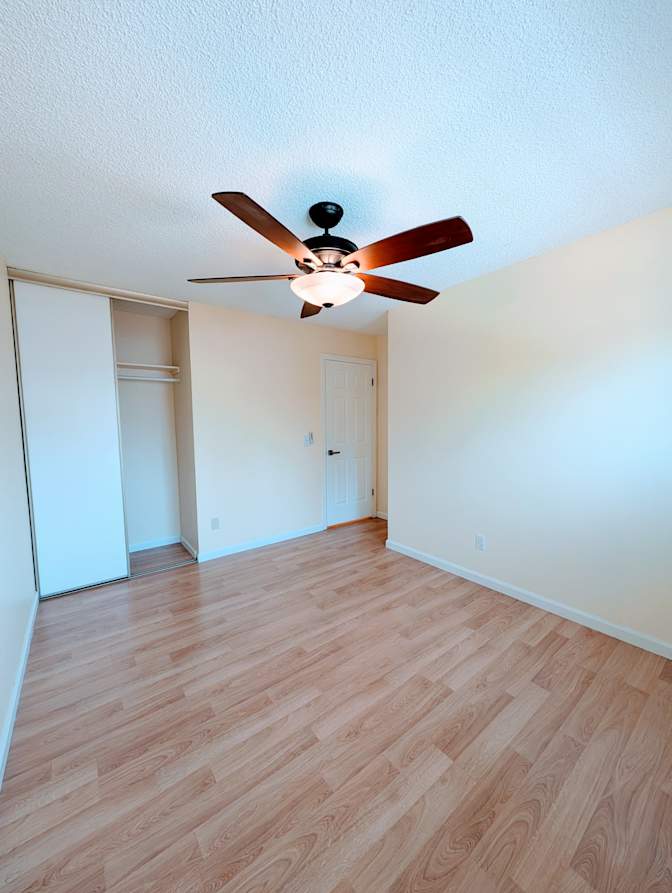 Justin's room