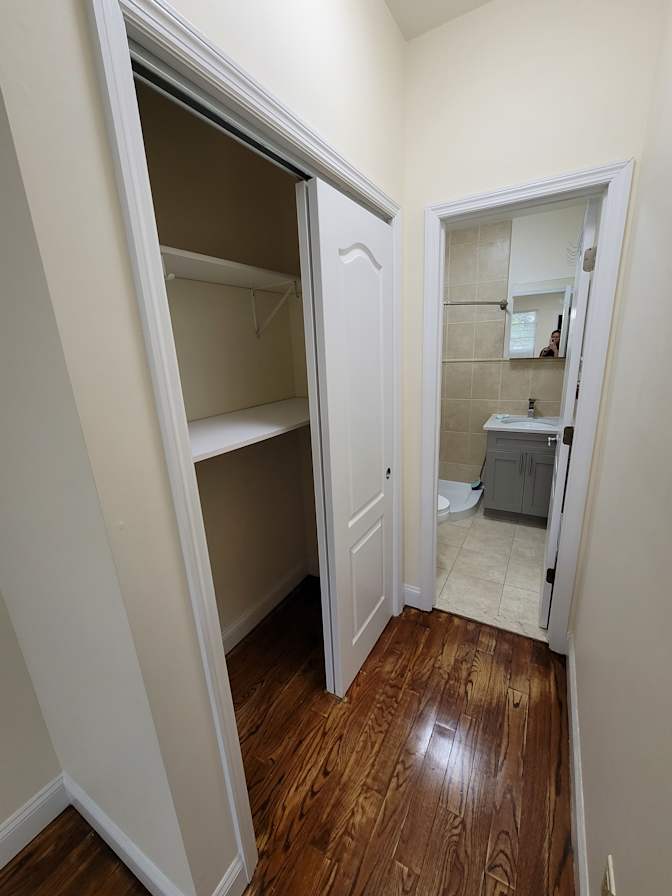 Jay's room