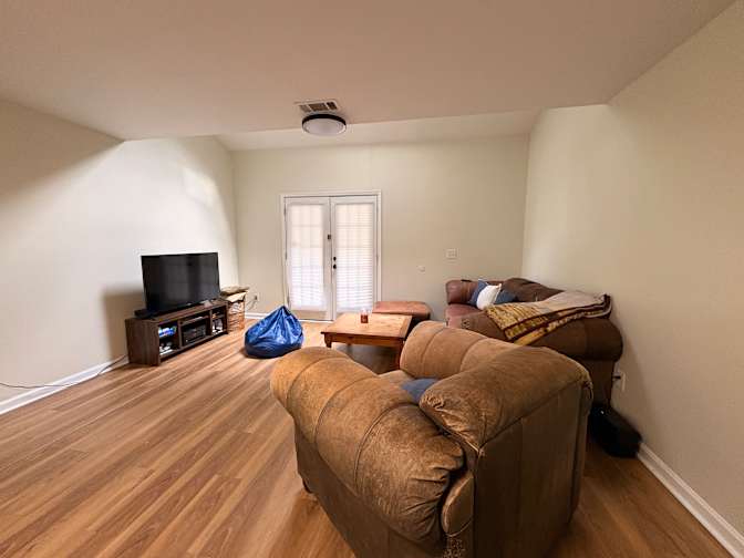 Grace's room