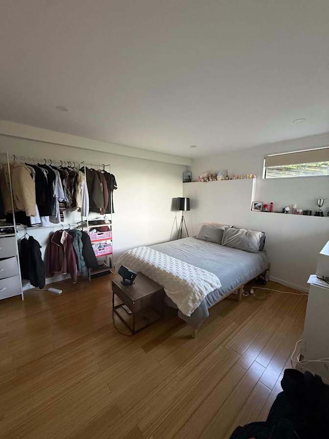 Renee's room