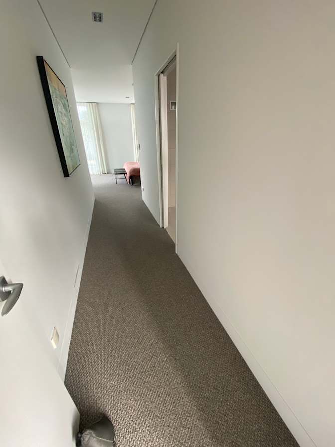 Jody's room