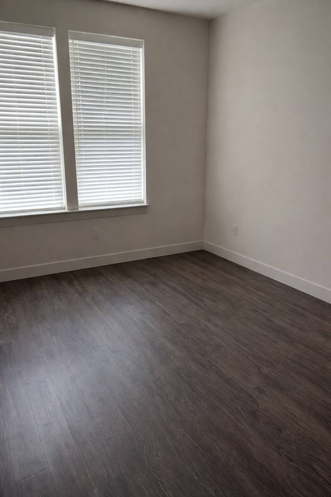 Marco's room